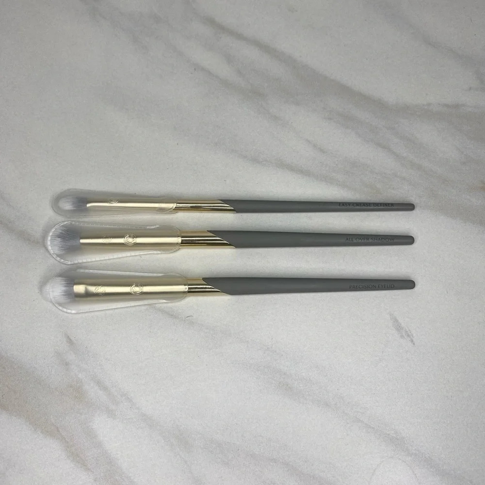 Complex Culture All Eyes brush trio